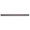 Ackland 0.26 in. T x 94 in. L x 1.77 in. W Twilight Greige Luxury Vinyl Flooring Trim End Cap Molding AKVTVTWGR-EC - alternate 4